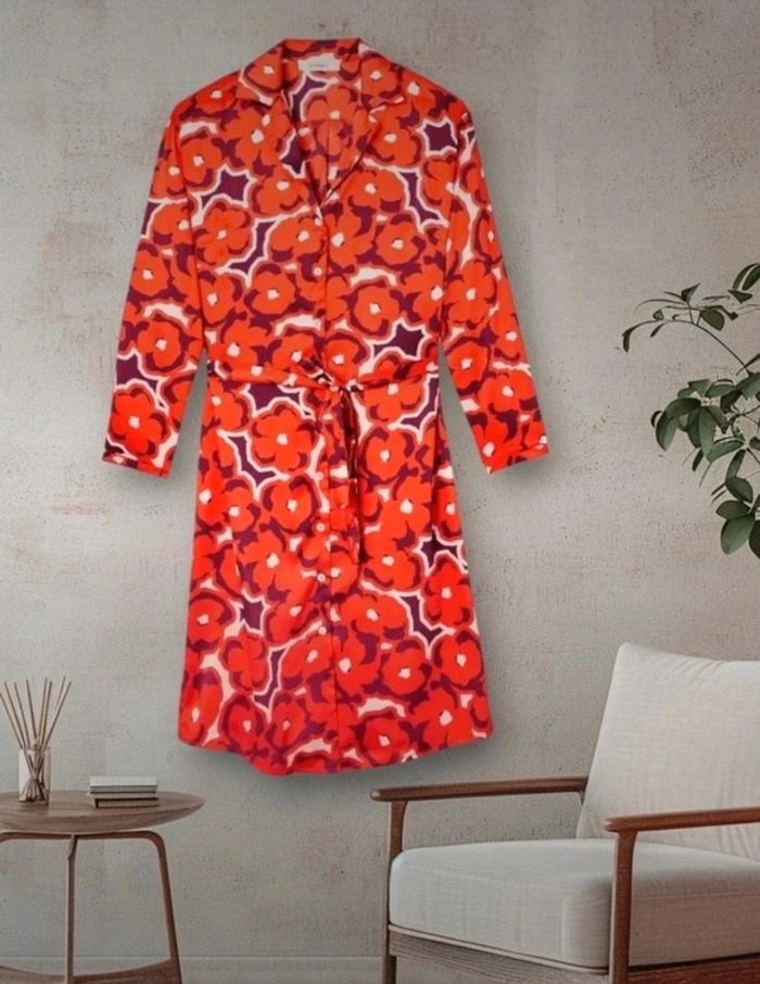 Joli robe Promod - photo numéro 2