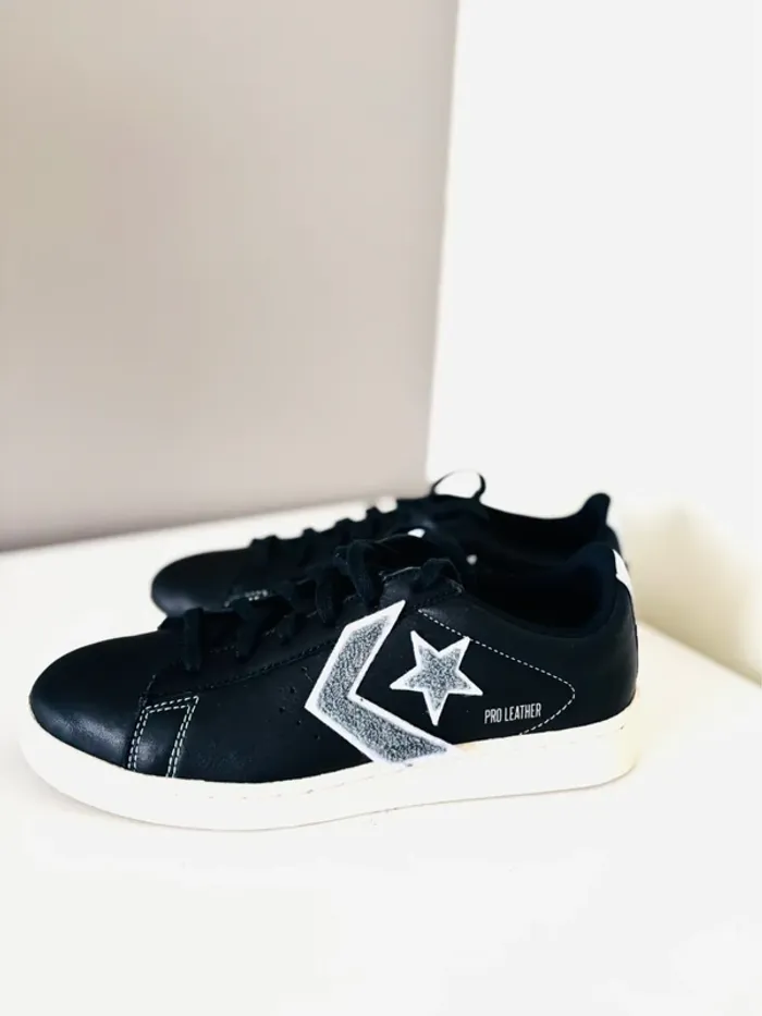 Baskets converse