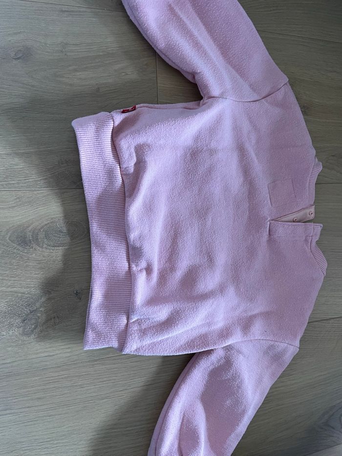 Pull 24 mois - photo numéro 3