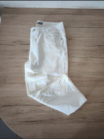 Pantacourt taille 36