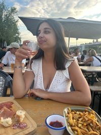 profil