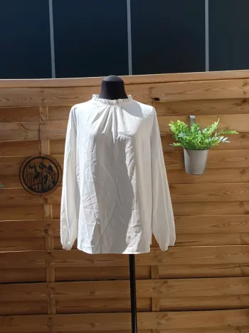 Blouse taille M
