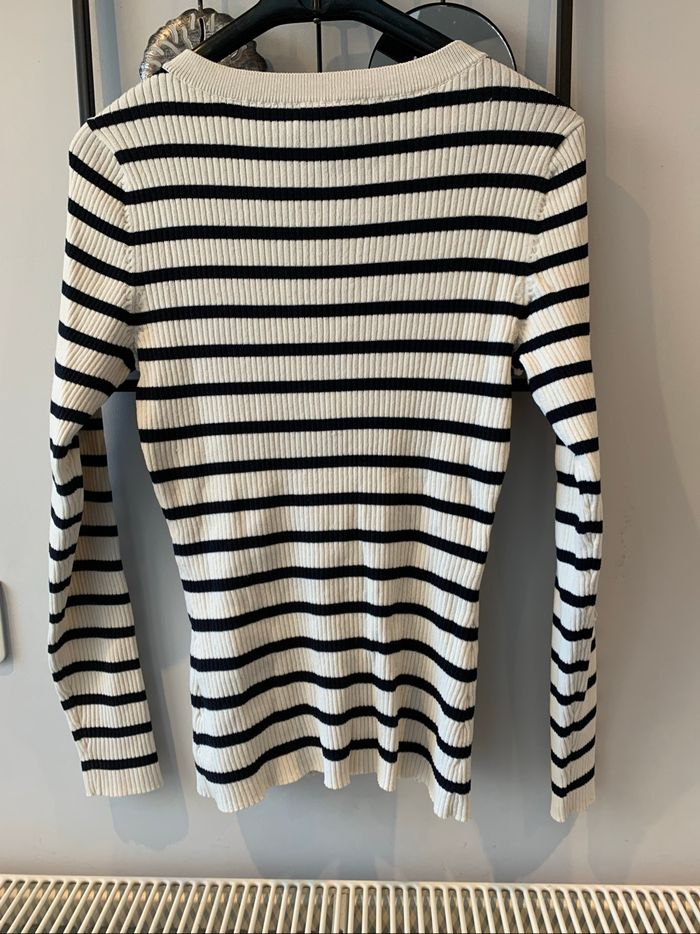 Haut femme neuf - photo numéro 3