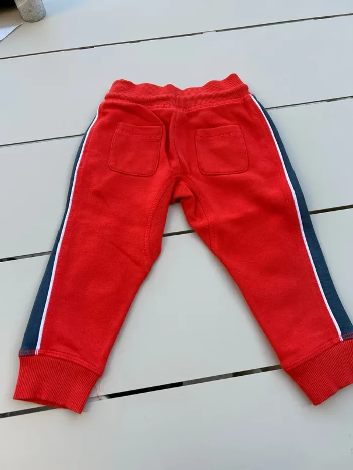 Veste zippee et pantalon - photo numéro 4