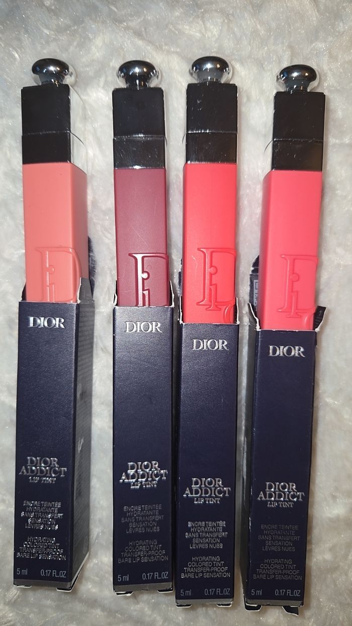 ENCRE LEVRES HYDRATANT DIOR