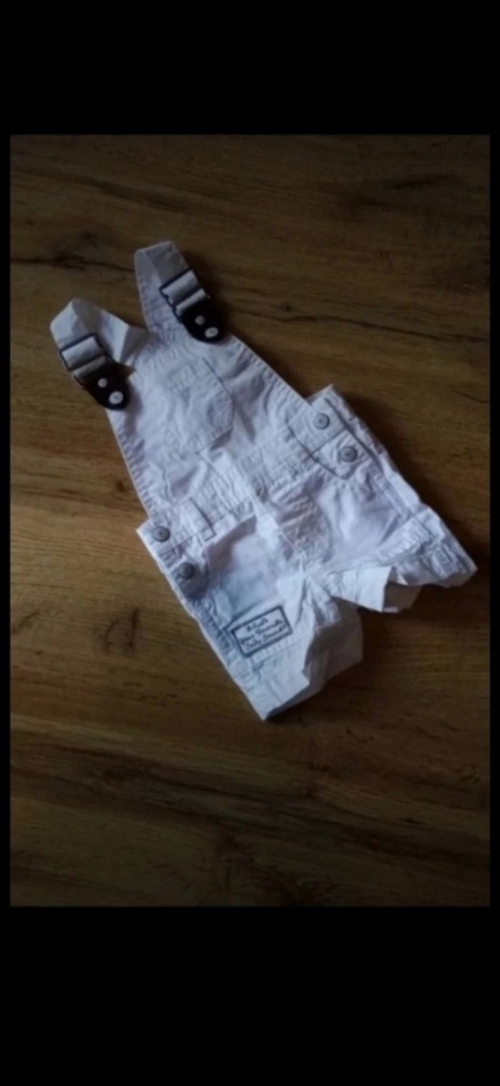 Gros lot vêtements garçon 3 mois 🌼neuf, très bon état et bon état - photo numéro 3