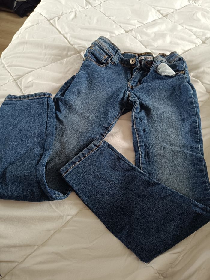 Jeans - photo numéro 2