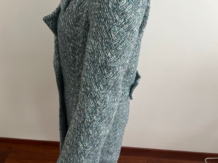 Manteau - photo numéro 3