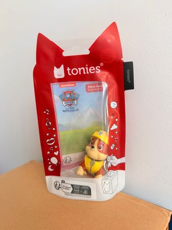 Tonies Ruben 