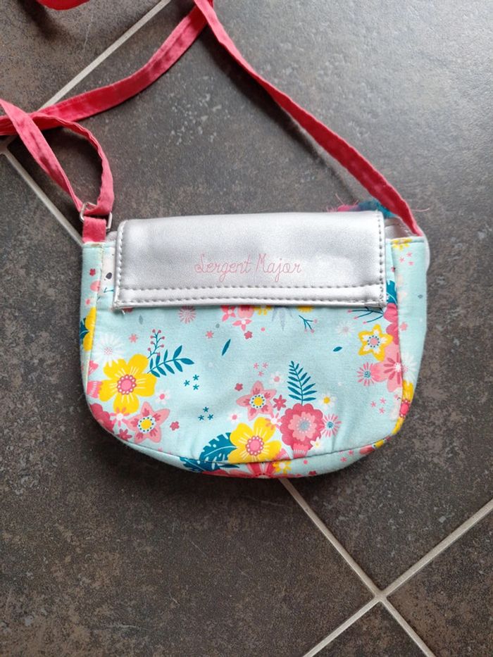 Sac sergent major - photo numéro 2