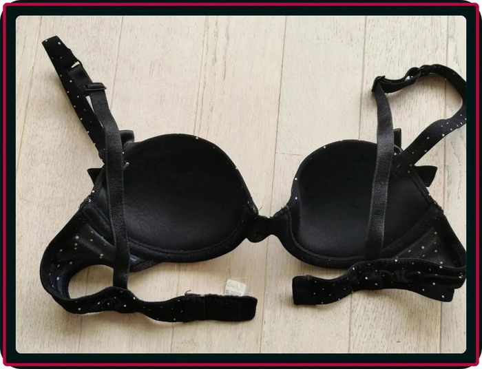 Soutien gorge Variance - photo numéro 3