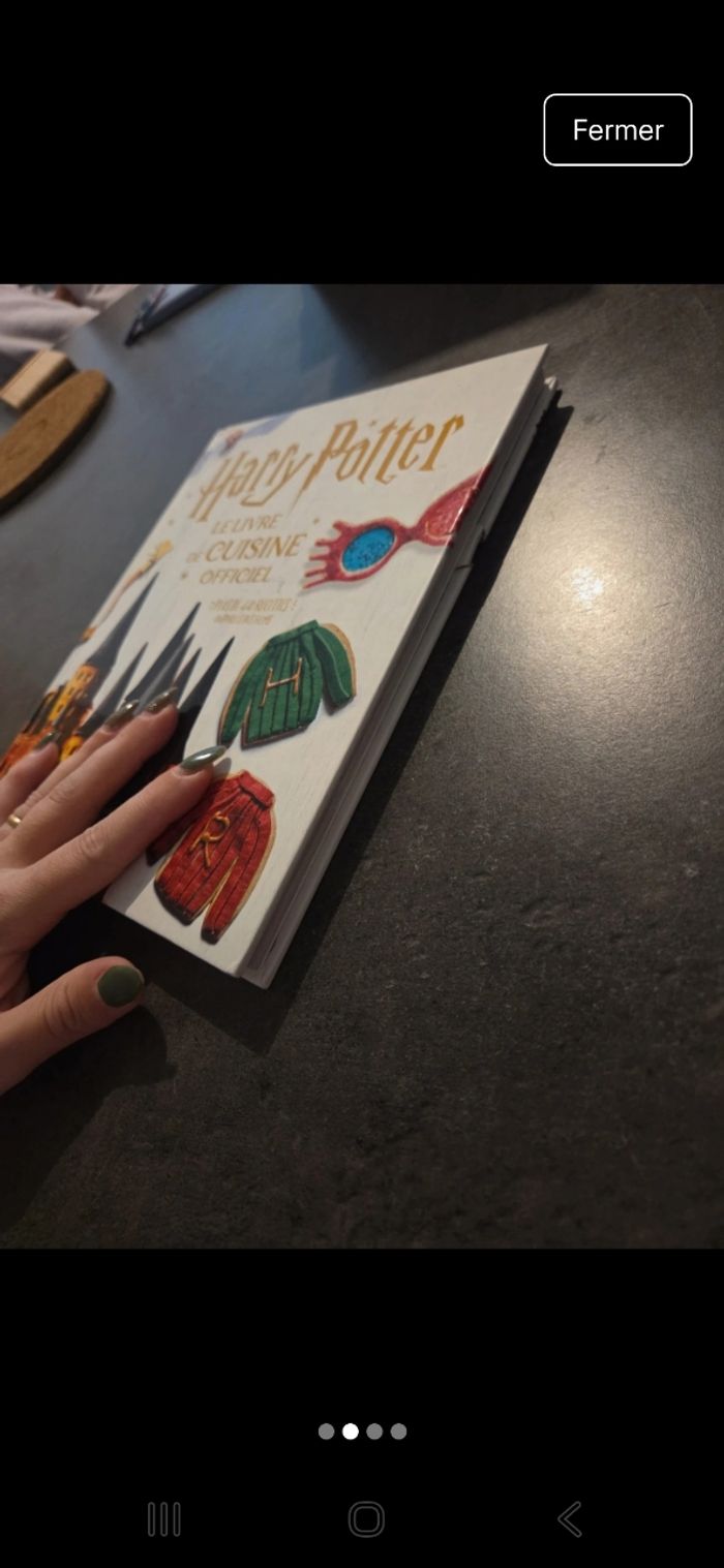 Livre - photo numéro 2