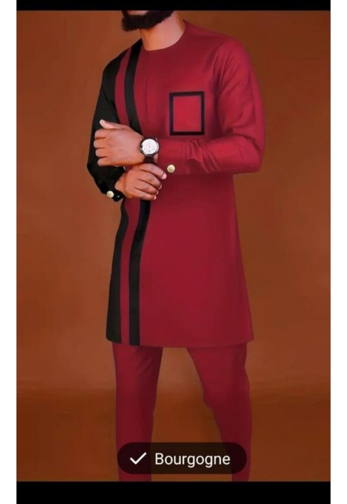 Vêtements pour garçon