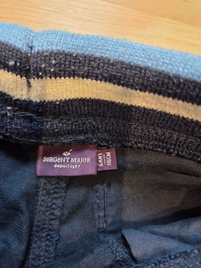 Pantalon 6 ans - photo numéro 4