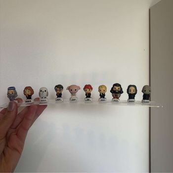 Fèves Harry Potter