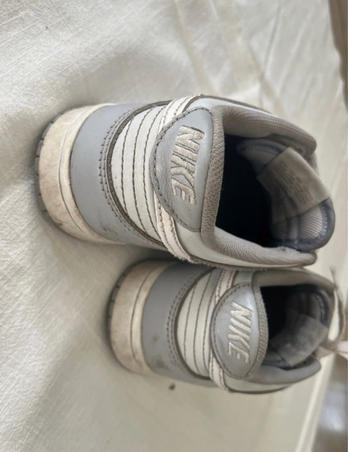 Nike dunk low taille 39 - photo numéro 8