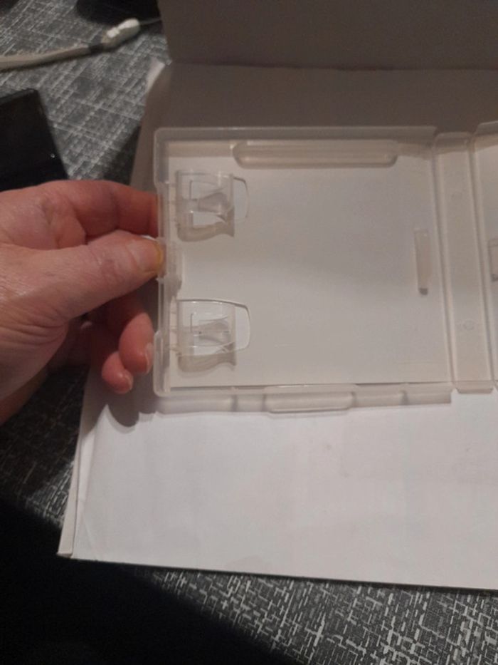 Baby Life Nintendo DS - photo numéro 7