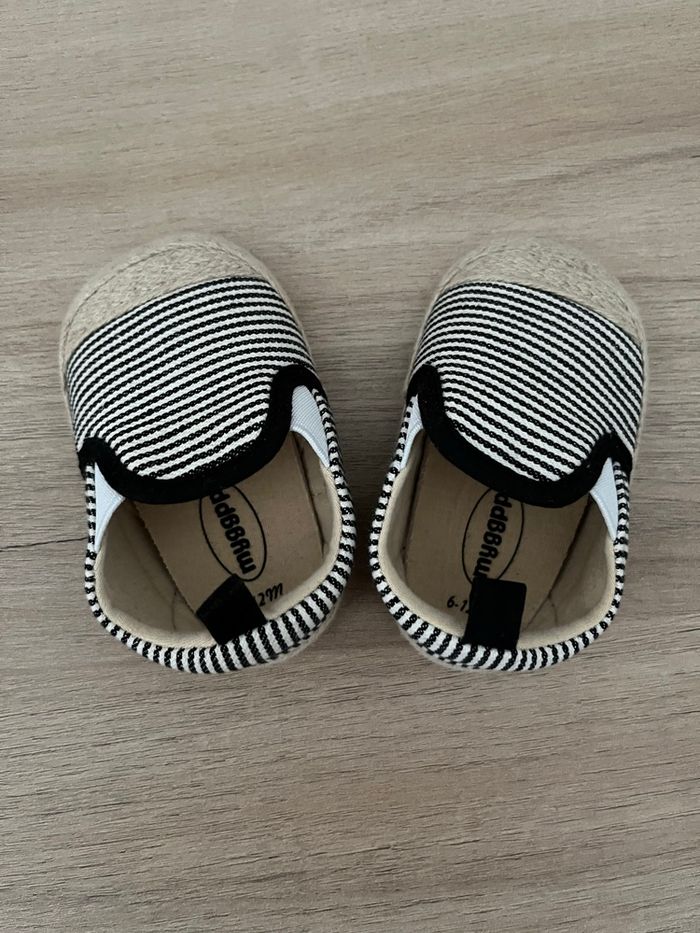 Chaussure enfant 6-12mois