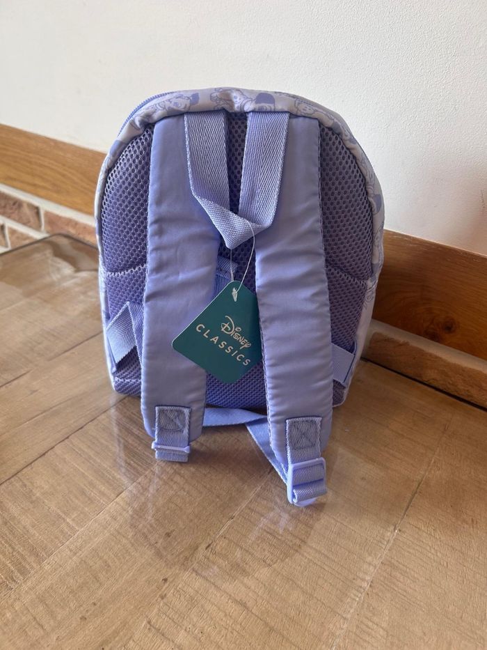 Sac a dos neuf - photo numéro 3