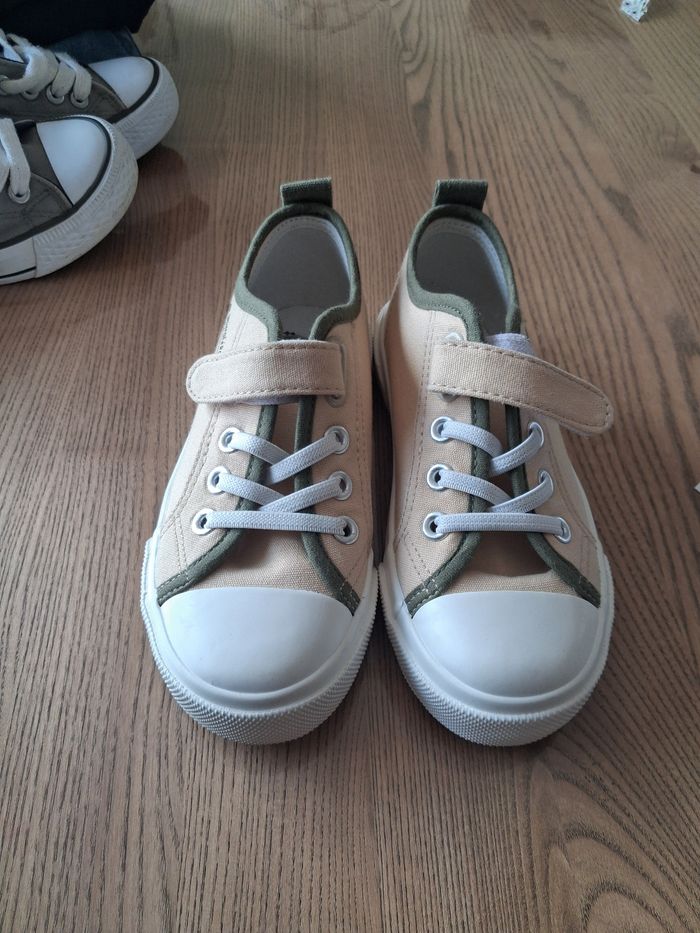 Chaussure - photo numéro 1