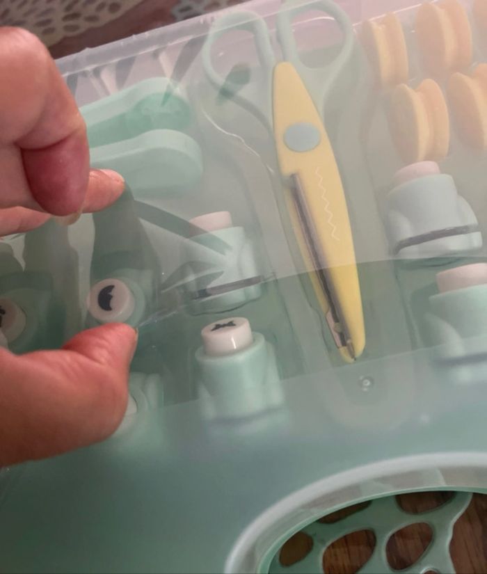 Perforatrice neuve - photo numéro 2