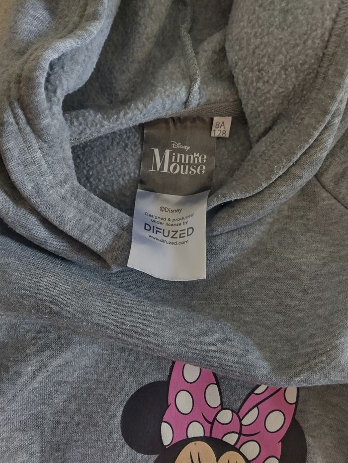 Sweat à capuche - photo numéro 5
