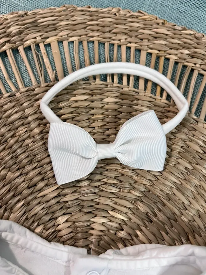 Ensemble 3 mois jacadi - photo numéro 9