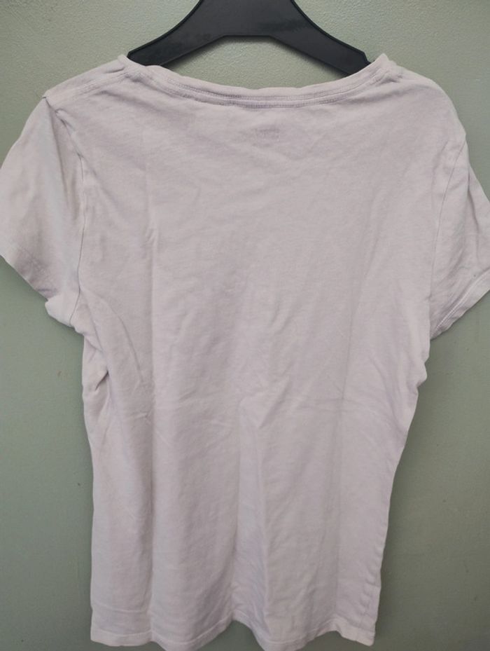 T shirt Levi's xs - photo numéro 3