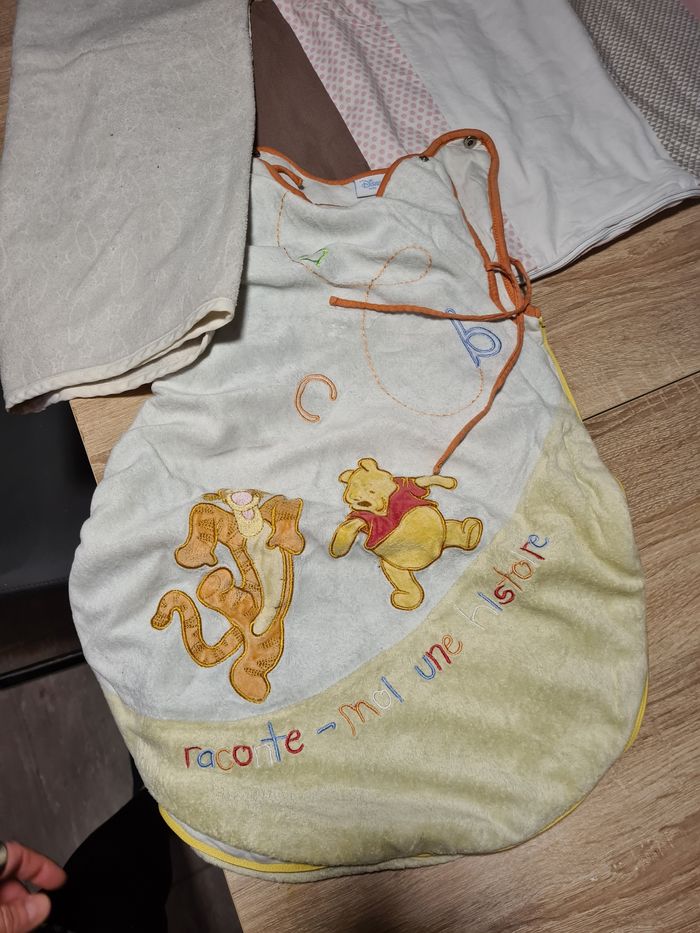 Lot hivers - photo numéro 6