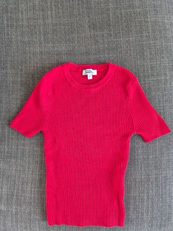 Tee shirt femme taille XS
