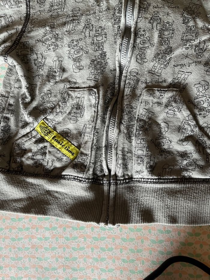 Veste garçon 3 ans - photo numéro 2