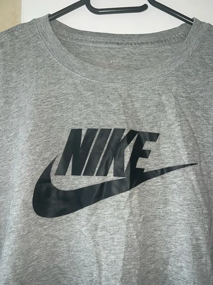 T-shirt Nike - photo numéro 3