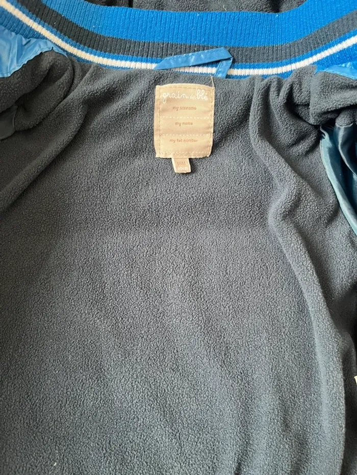 Manteau - photo numéro 2