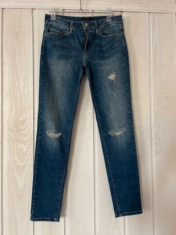 Jean à trous - Uniqlo - 36