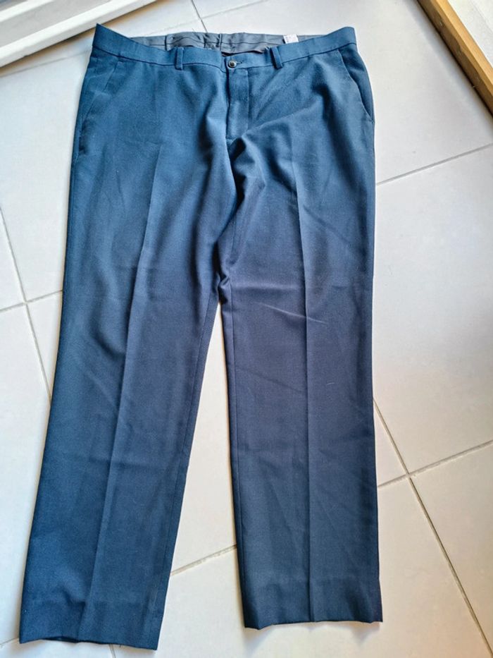 Pantalon taille 48