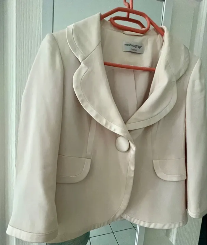 La veste - photo numéro 8