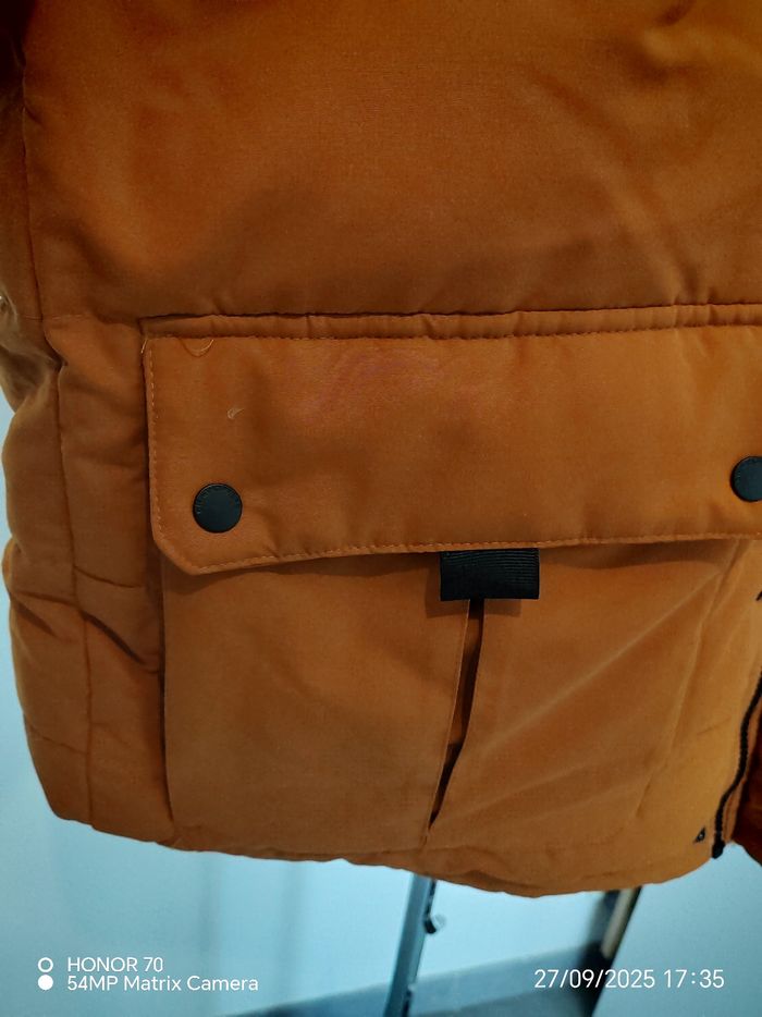 Parka thermo pro - photo numéro 5