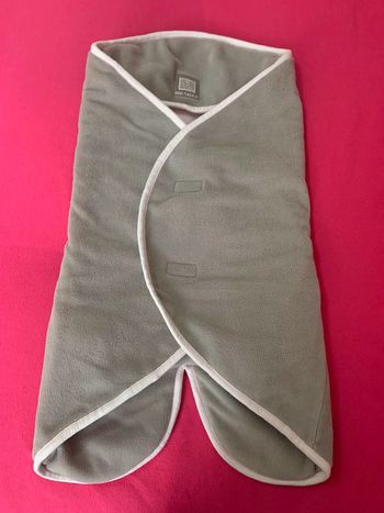 Couverture d’enveloppement Red Castel