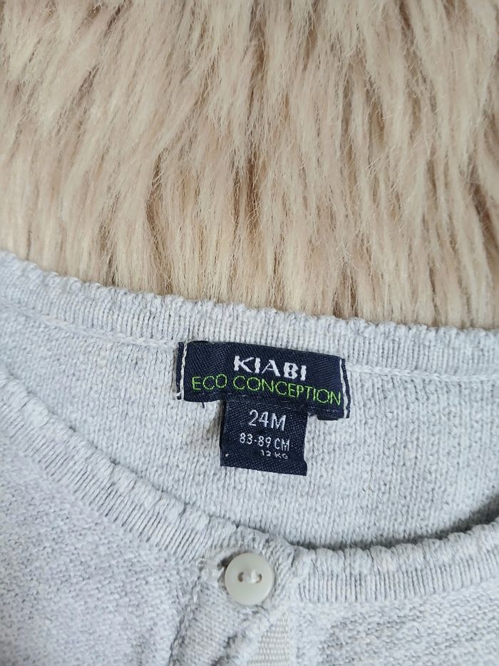Gilet * Kiabi * - photo numéro 3