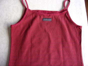 Débardeur - t.42 -Décathlon Domyos