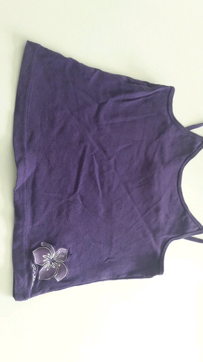 Débardeur femme taille 42 arii - photo numéro 2
