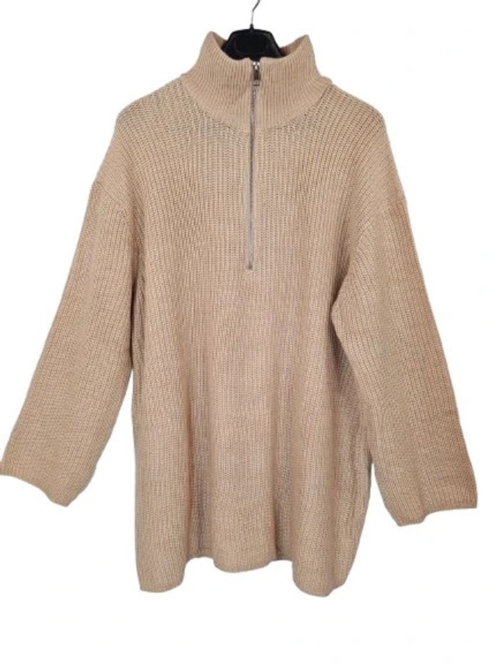 Pull  Oversize hm
