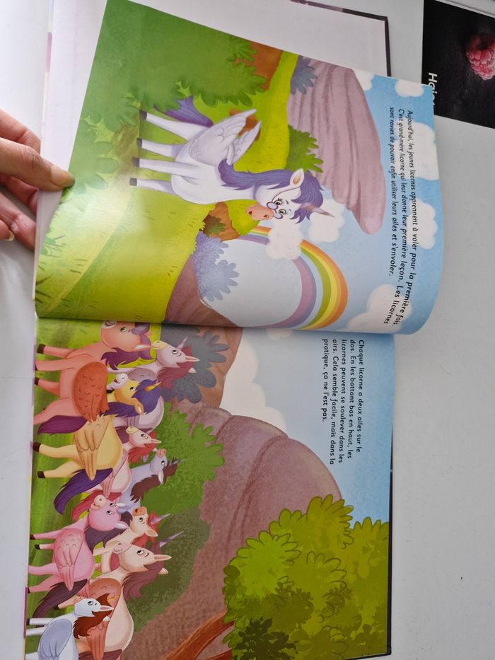 Livre enfant - photo numéro 3