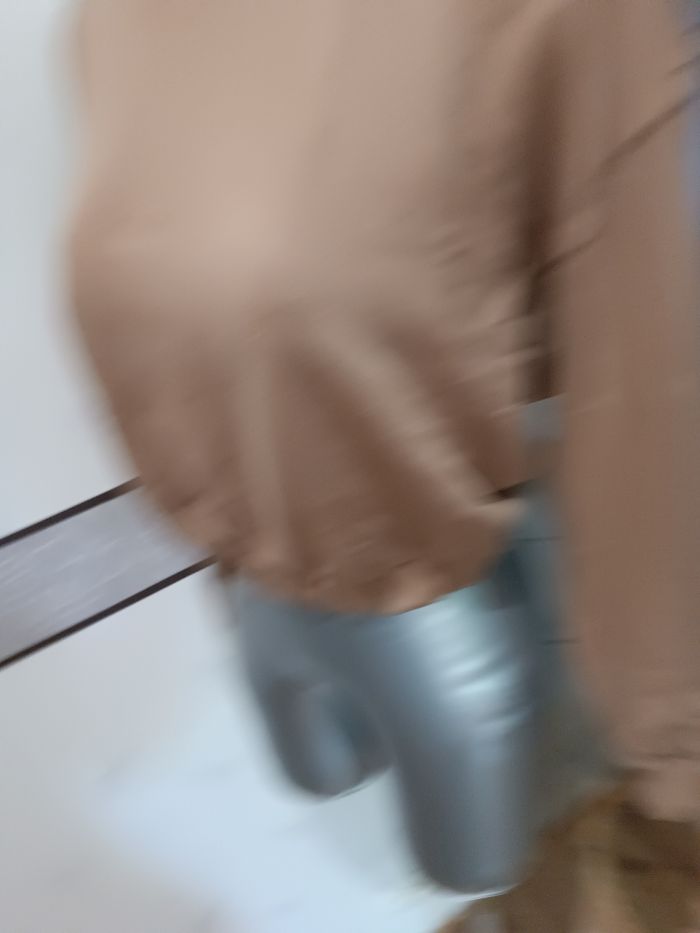 Pull femme t m zara - photo numéro 3