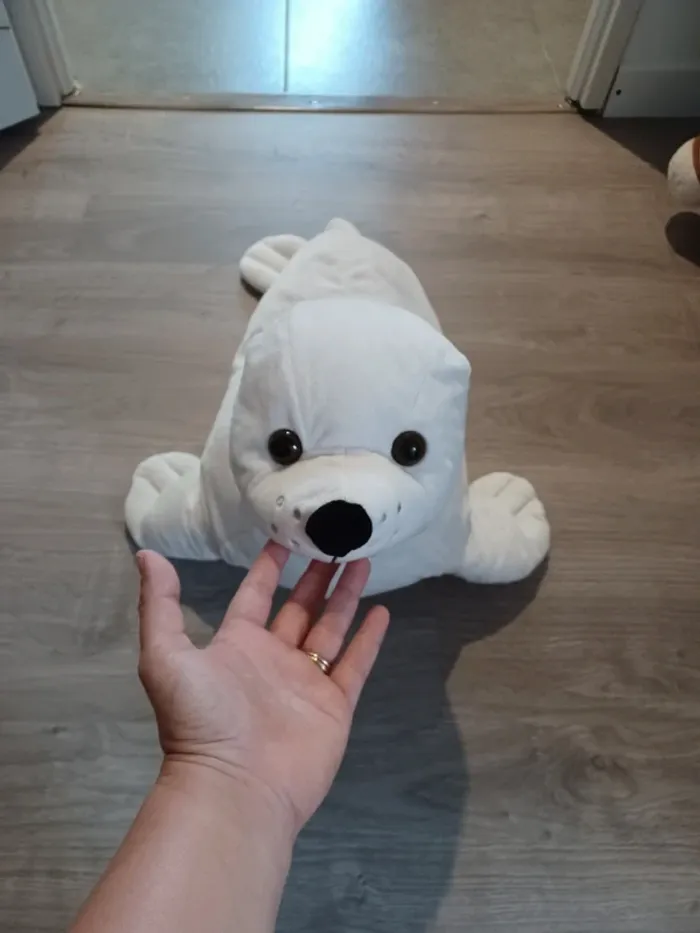 Peluche