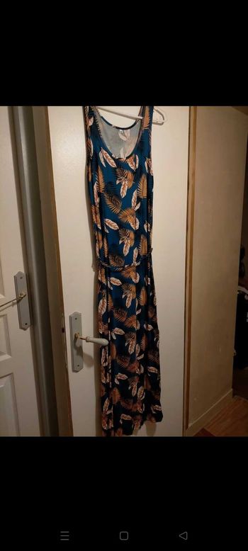 Robe d'été