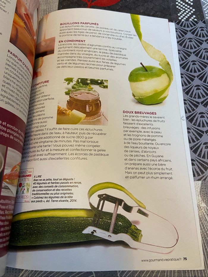Gourmand n305 - photo numéro 2