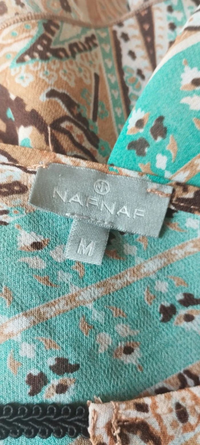 Tunique Naf Naf 38 - photo numéro 6