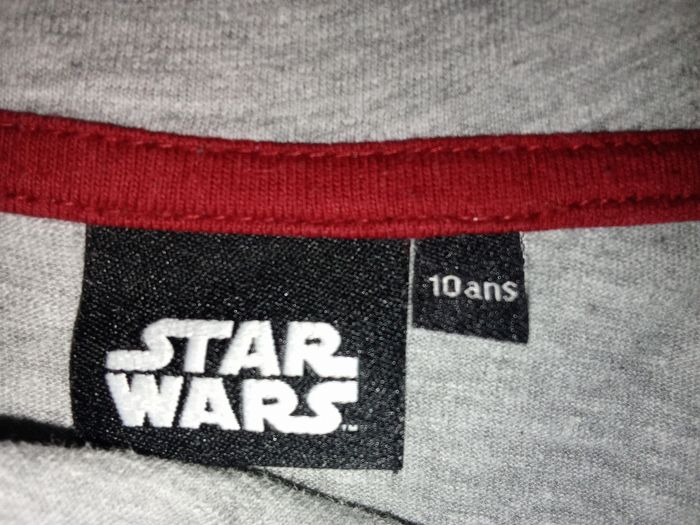 Pull fin garçon 10 ans - photo numéro 5