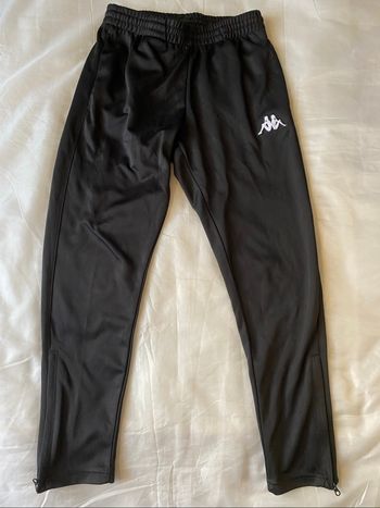 Pantalon survêtement garçon 12 ans